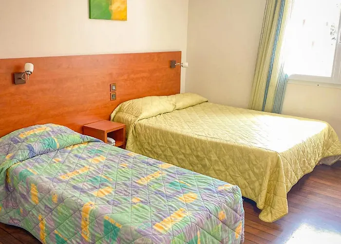 Aparthotel Du Soleil