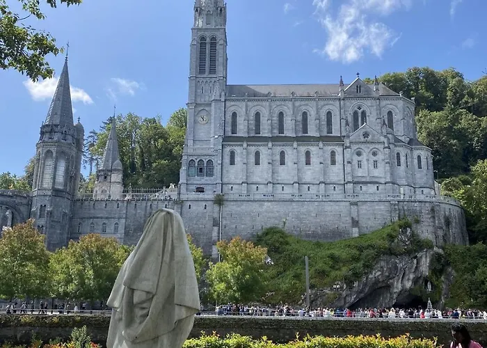 Aparthotel Du Soleil 3*