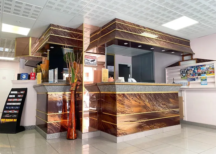 Du Soleil Aparthotel Lourdes