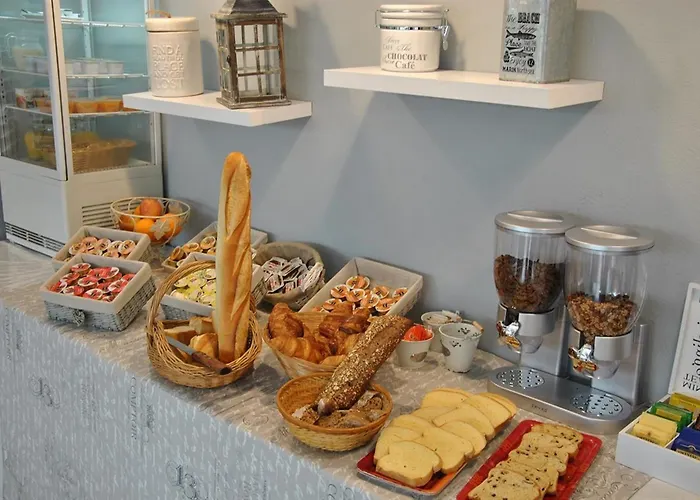 Aparthotel Du Soleil 3*