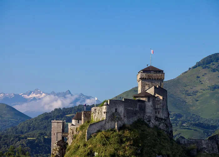 Du Soleil Aparthotel 3*